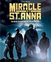 Miracle at St Anna /   